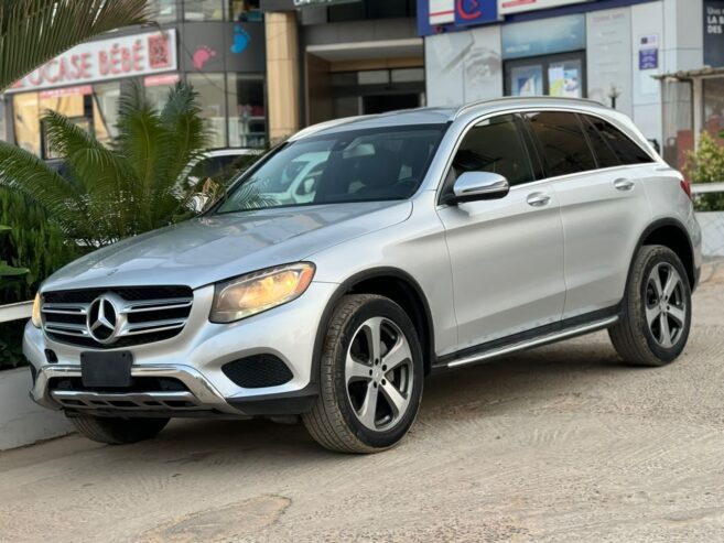 Mercedes GLC 300