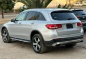 Mercedes GLC 300