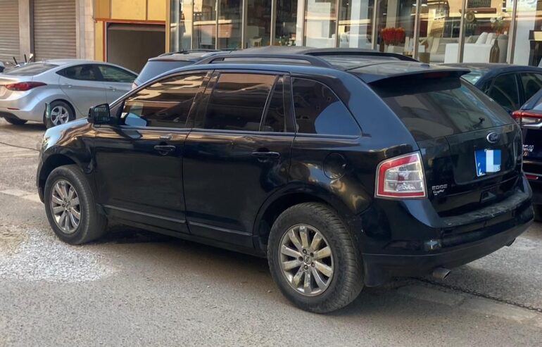 Ford EDGE