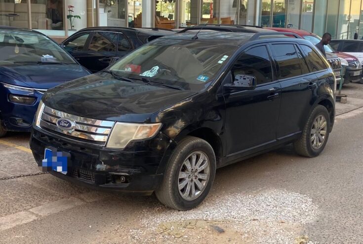 Ford EDGE