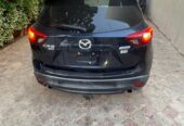 Mazda CX5