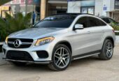 Mercedes GLE 350
