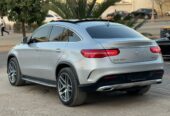 Mercedes GLE 350