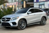 Mercedes GLE 350