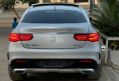 Mercedes GLE 350