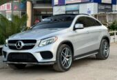 Mercedes GLE 350