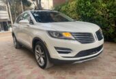Lincoln MKC