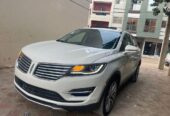 Lincoln MKC
