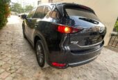 Mazda CX5