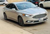 FORD Fusion Titanium