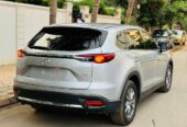 Mazda CX9