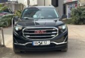 GMC Terrain