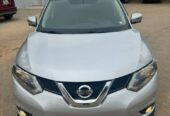 Nissan Rogues