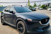 Mazda Cx5