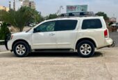 Nissan Armada