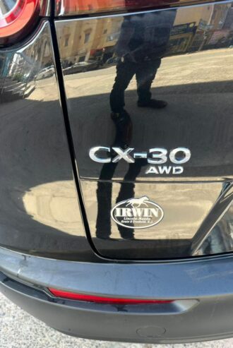 Mazda Cx5