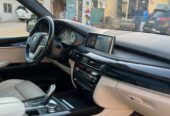 BMW X5 drive