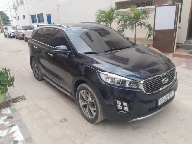 KIA Sorrento