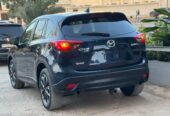 Mazda CX5