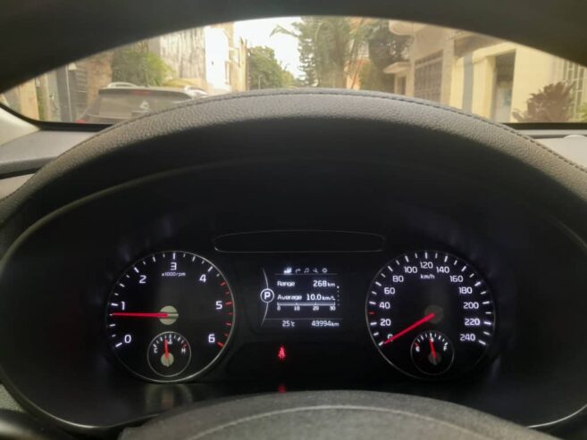 KIA Sorrento
