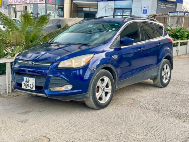 Ford Scape