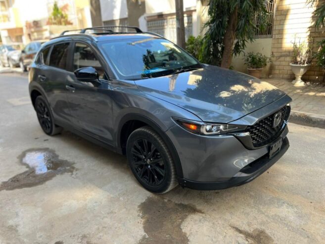 Mazda CX5