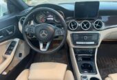Mercedes CLA250