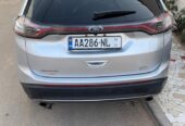 Ford EDGE