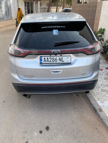 Ford EDGE