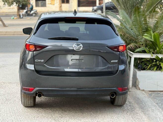 Mazda CX5