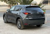 Mazda CX5