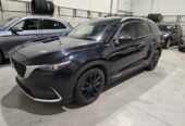Mazda CX9