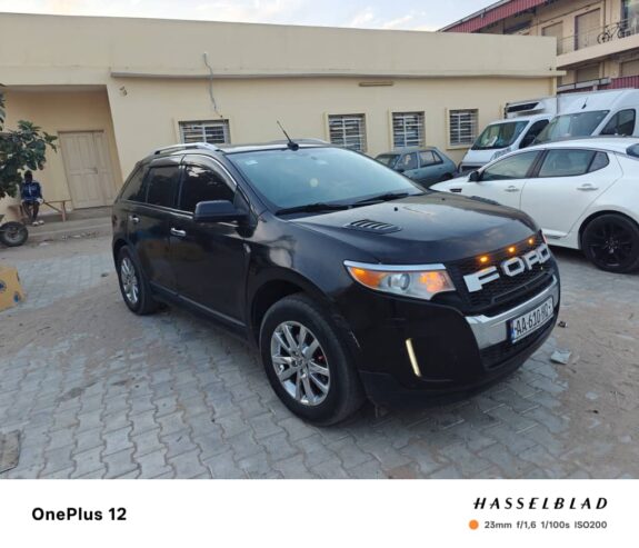 Ford EDGE
